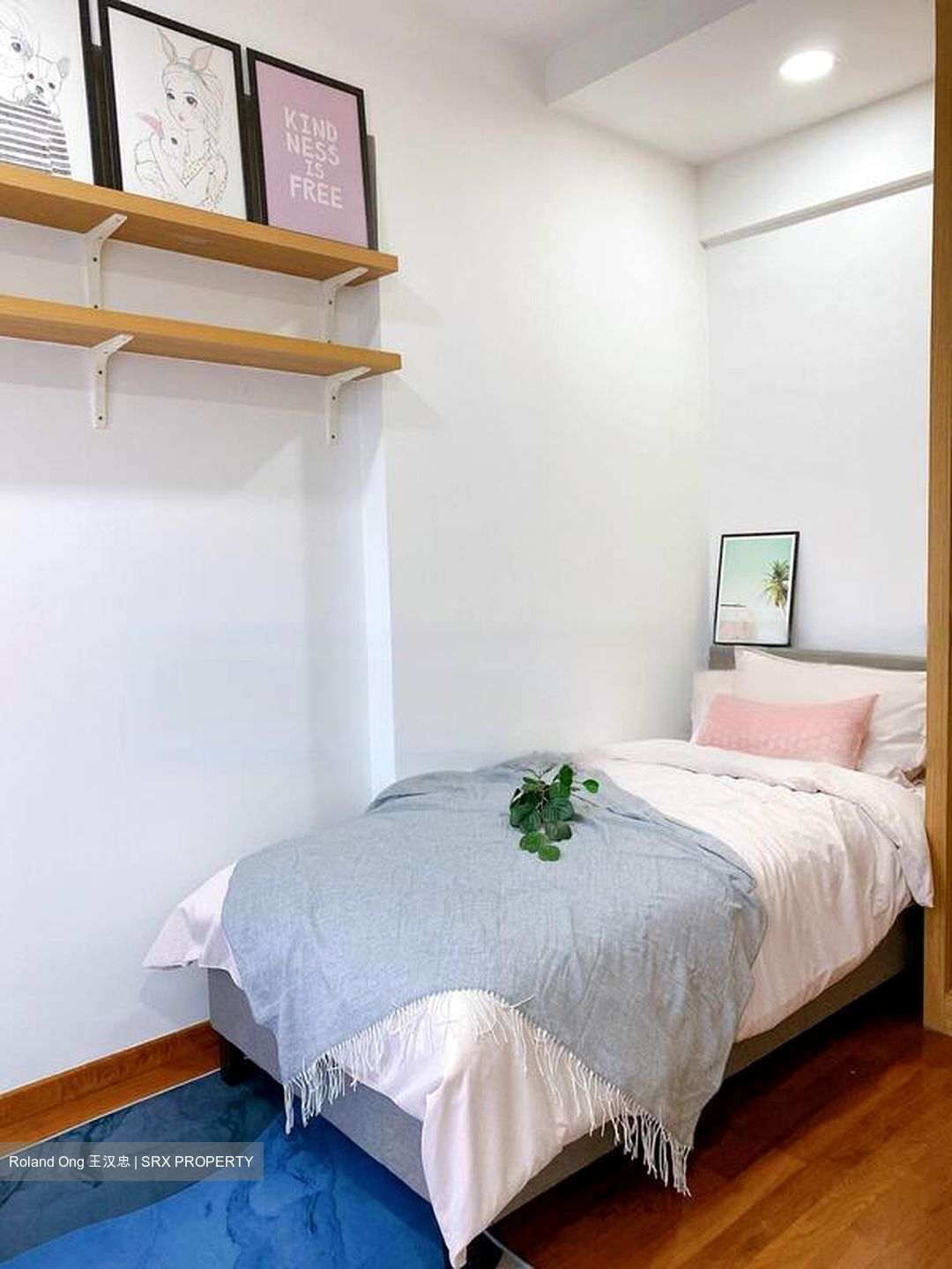 Orchid Park Condominium (D27), Condominium #525373581
